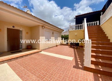 Venta - Chalet - Algorfa - Lomas de La Juliana