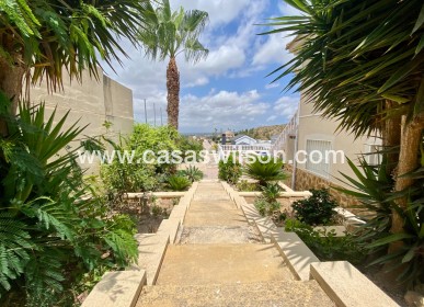 Venta - Chalet - Algorfa - Lomas de La Juliana