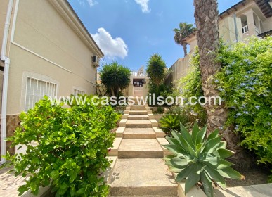 Venta - Chalet - Algorfa - Lomas de La Juliana