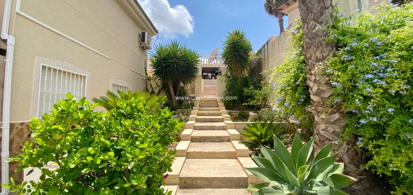 Venta - Chalet - Algorfa - Lomas de La Juliana