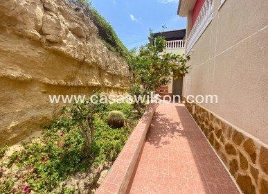 Venta - Chalet - Algorfa - Lomas de La Juliana