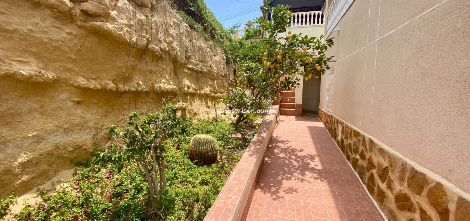 Venta - Chalet - Algorfa - Lomas de La Juliana