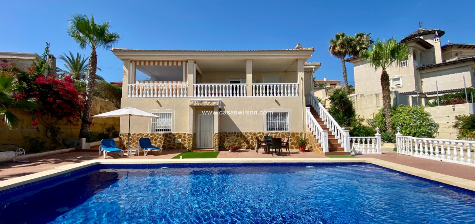 Venta - Chalet - Algorfa - Lomas de La Juliana