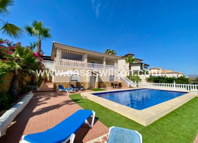 Venta - Chalet - Algorfa - Lomas de La Juliana