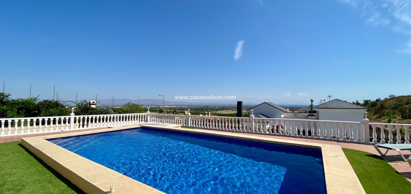 Venta - Chalet - Algorfa - Lomas de La Juliana