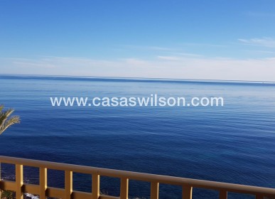 Sale - Appartement - Torrevieja - Playa del Cura