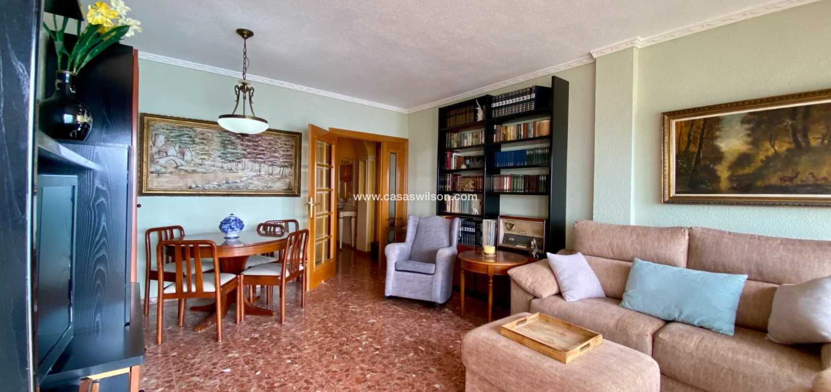 Sale - Appartement - Torrevieja - Playa del Cura