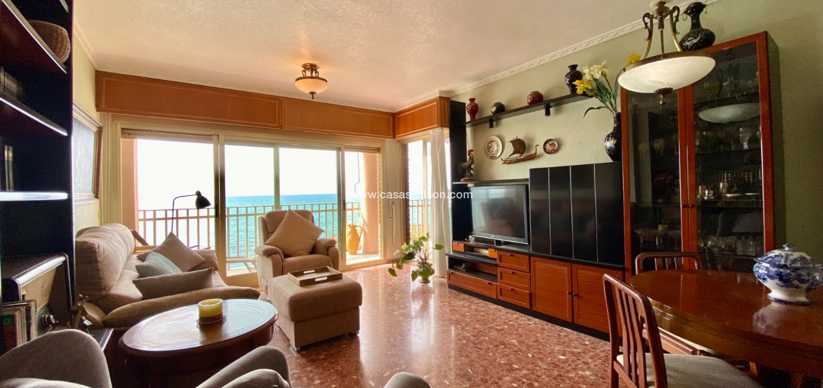 Sale - Appartement - Torrevieja - Playa del Cura