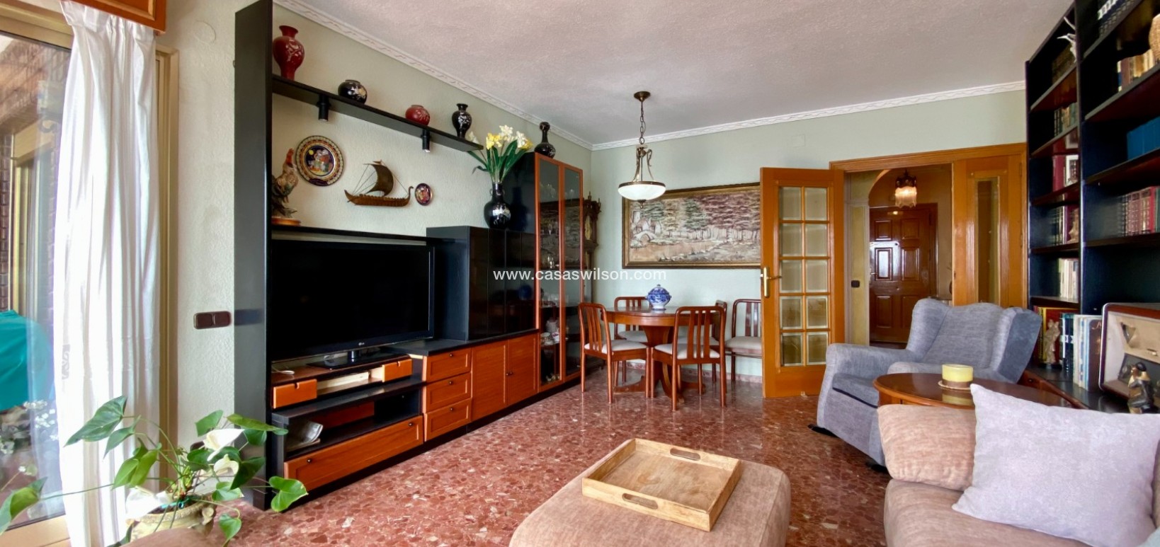 Sale - Appartement - Torrevieja - Playa del Cura