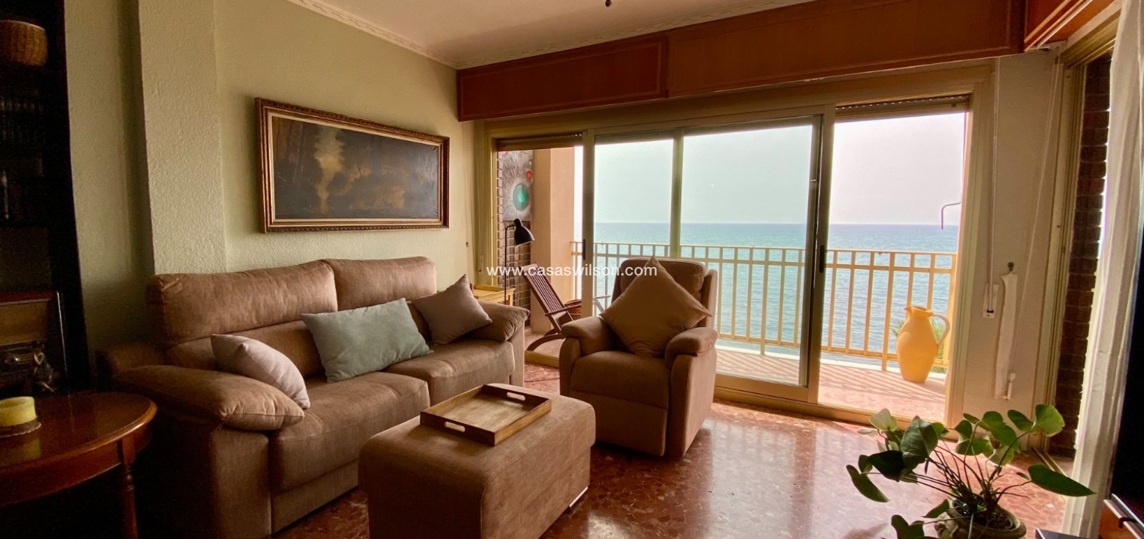 Sale - Appartement - Torrevieja - Playa del Cura