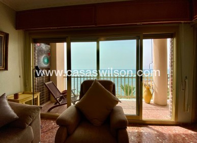 Sale - Appartement - Torrevieja - Playa del Cura