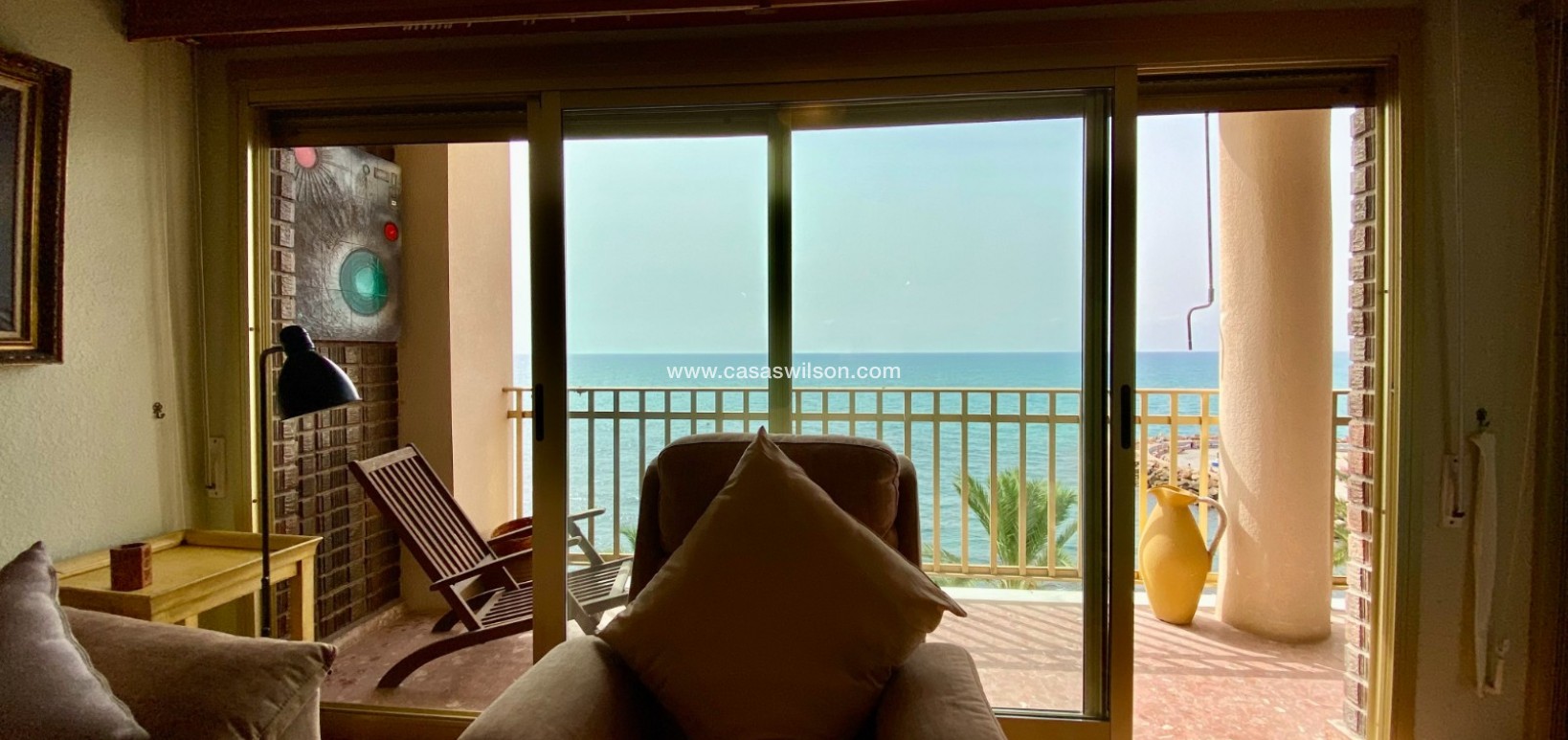 Sale - Appartement - Torrevieja - Playa del Cura