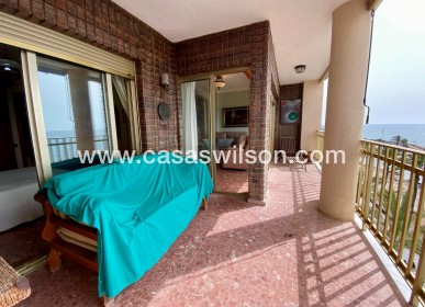 Sale - Appartement - Torrevieja - Playa del Cura