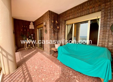 Sale - Appartement - Torrevieja - Playa del Cura