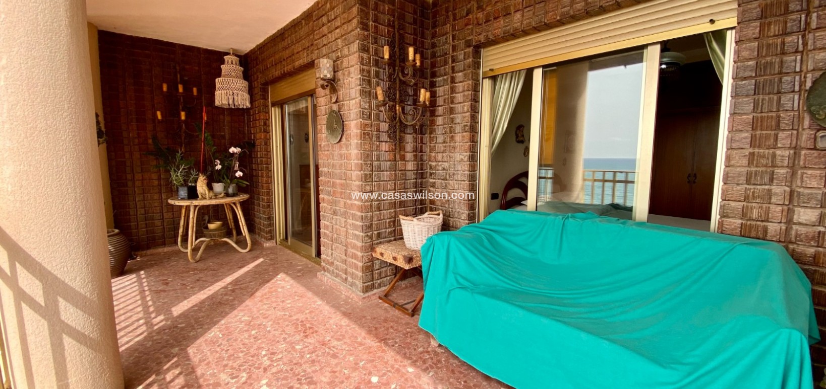 Sale - Appartement - Torrevieja - Playa del Cura