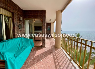 Sale - Appartement - Torrevieja - Playa del Cura