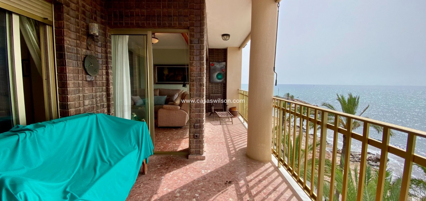 Sale - Appartement - Torrevieja - Playa del Cura