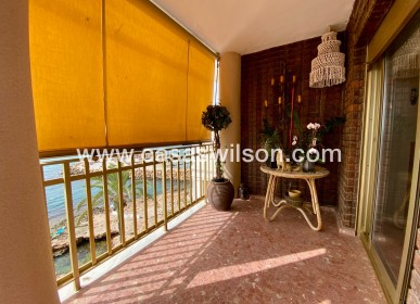 Sale - Appartement - Torrevieja - Playa del Cura