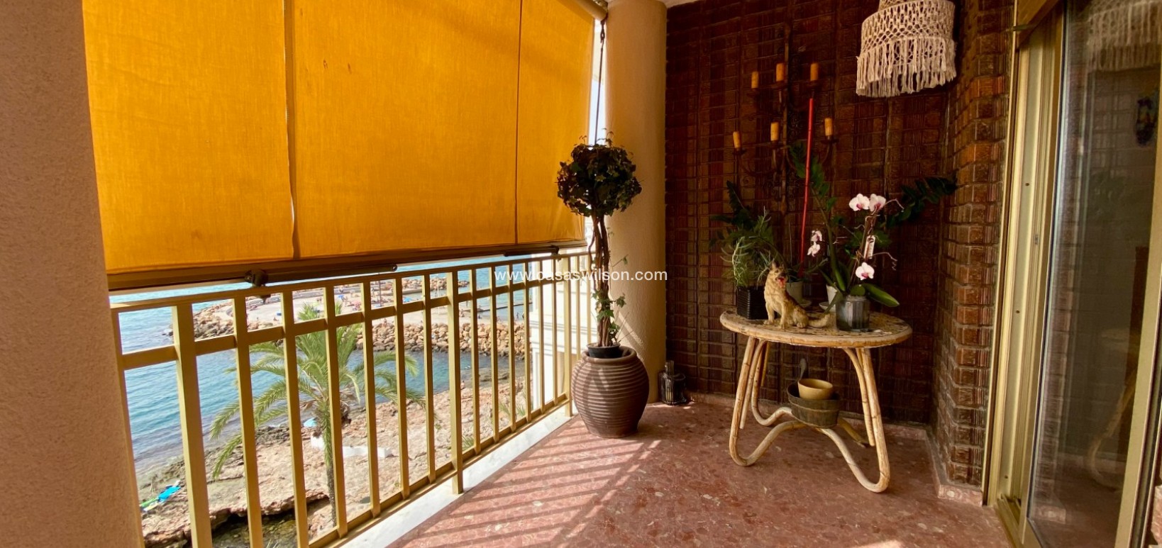 Sale - Appartement - Torrevieja - Playa del Cura
