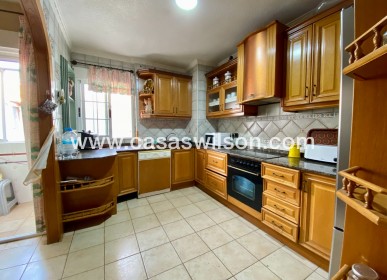 Sale - Appartement - Torrevieja - Playa del Cura