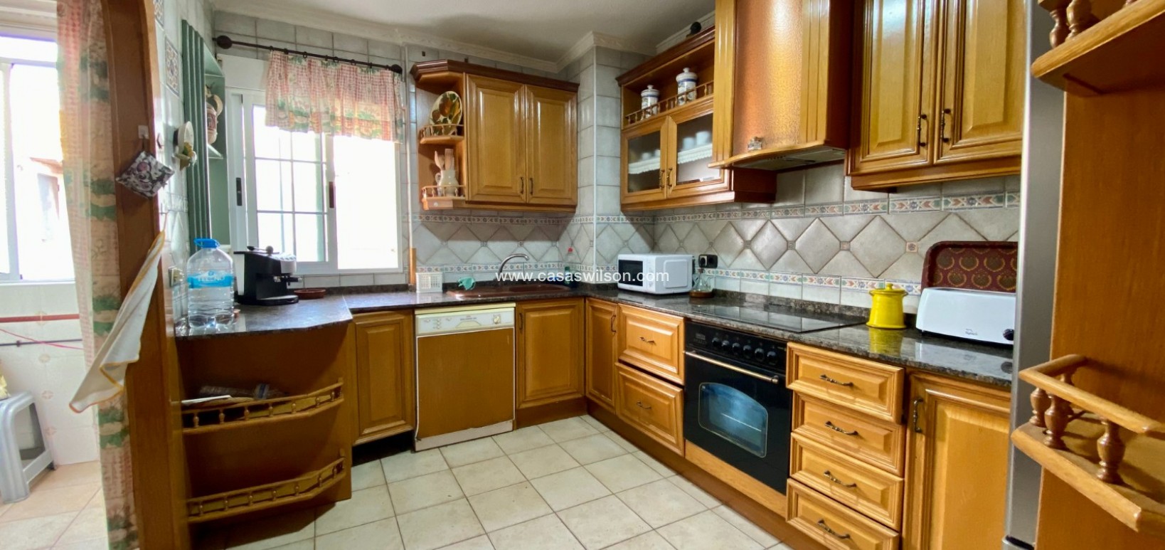 Sale - Appartement - Torrevieja - Playa del Cura