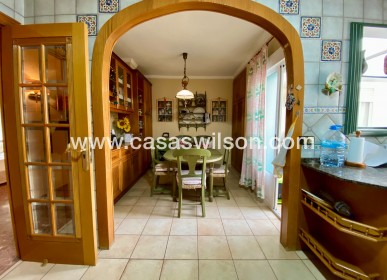 Sale - Appartement - Torrevieja - Playa del Cura