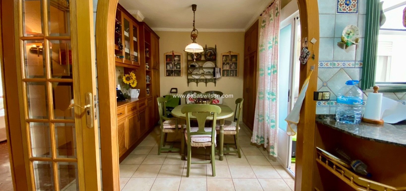 Sale - Appartement - Torrevieja - Playa del Cura