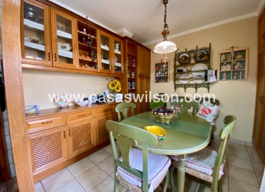 Sale - Appartement - Torrevieja - Playa del Cura