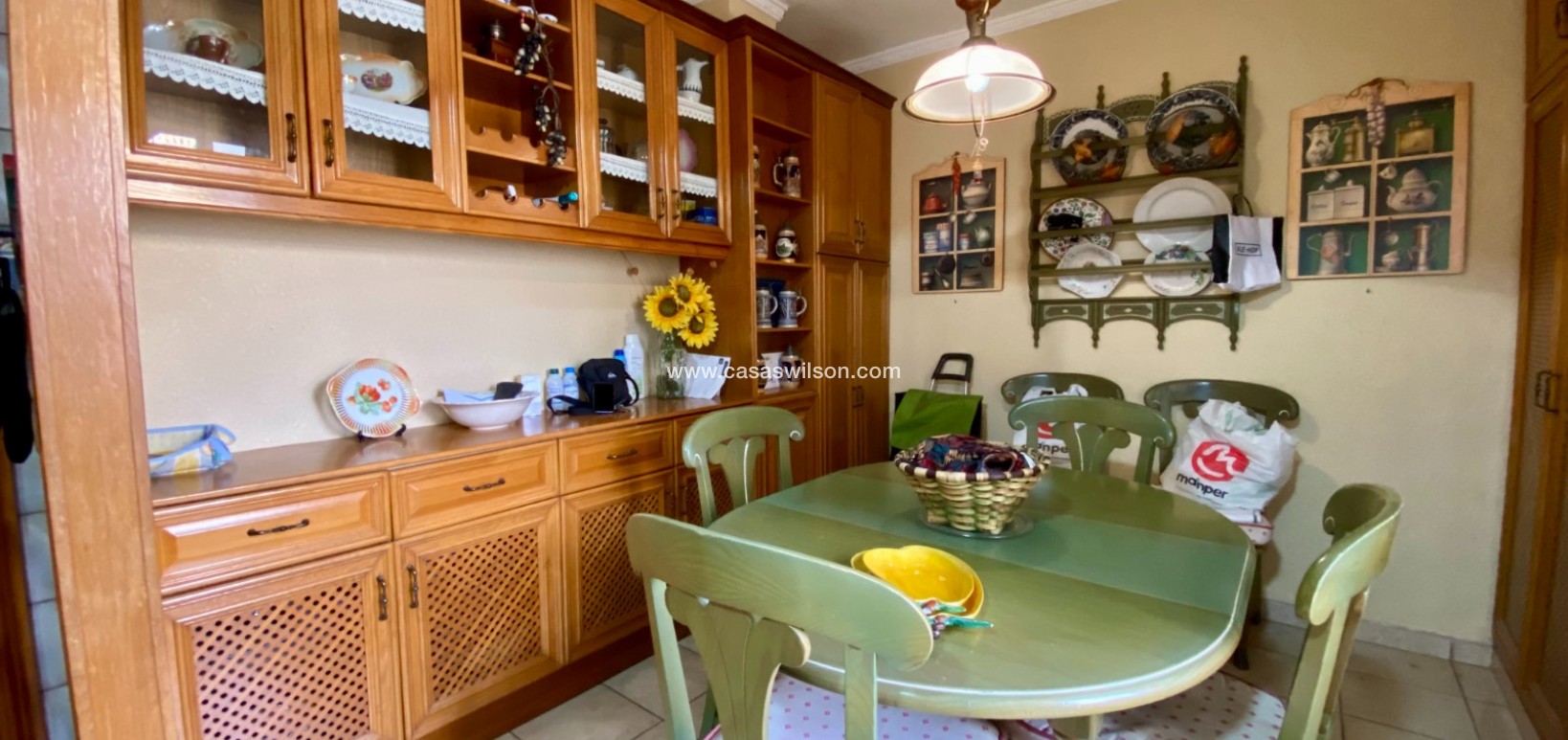 Sale - Appartement - Torrevieja - Playa del Cura