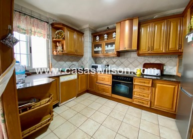 Sale - Appartement - Torrevieja - Playa del Cura
