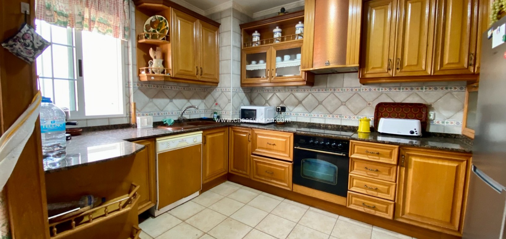 Sale - Appartement - Torrevieja - Playa del Cura