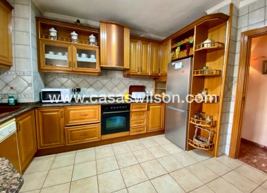 Sale - Appartement - Torrevieja - Playa del Cura