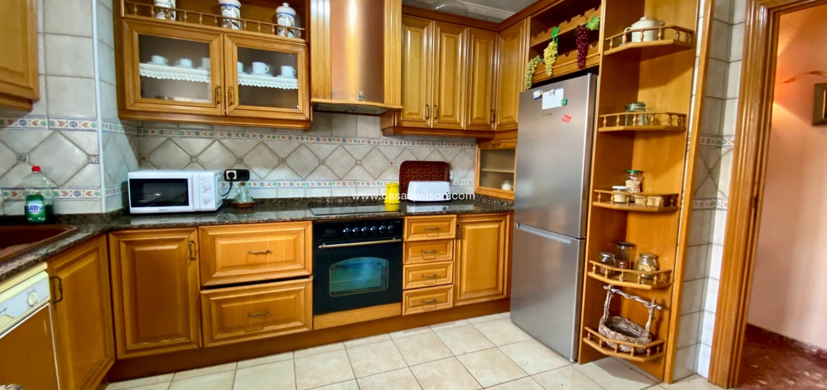 Sale - Appartement - Torrevieja - Playa del Cura