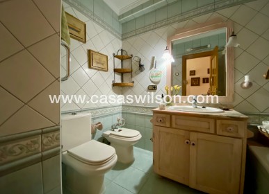 Sale - Appartement - Torrevieja - Playa del Cura