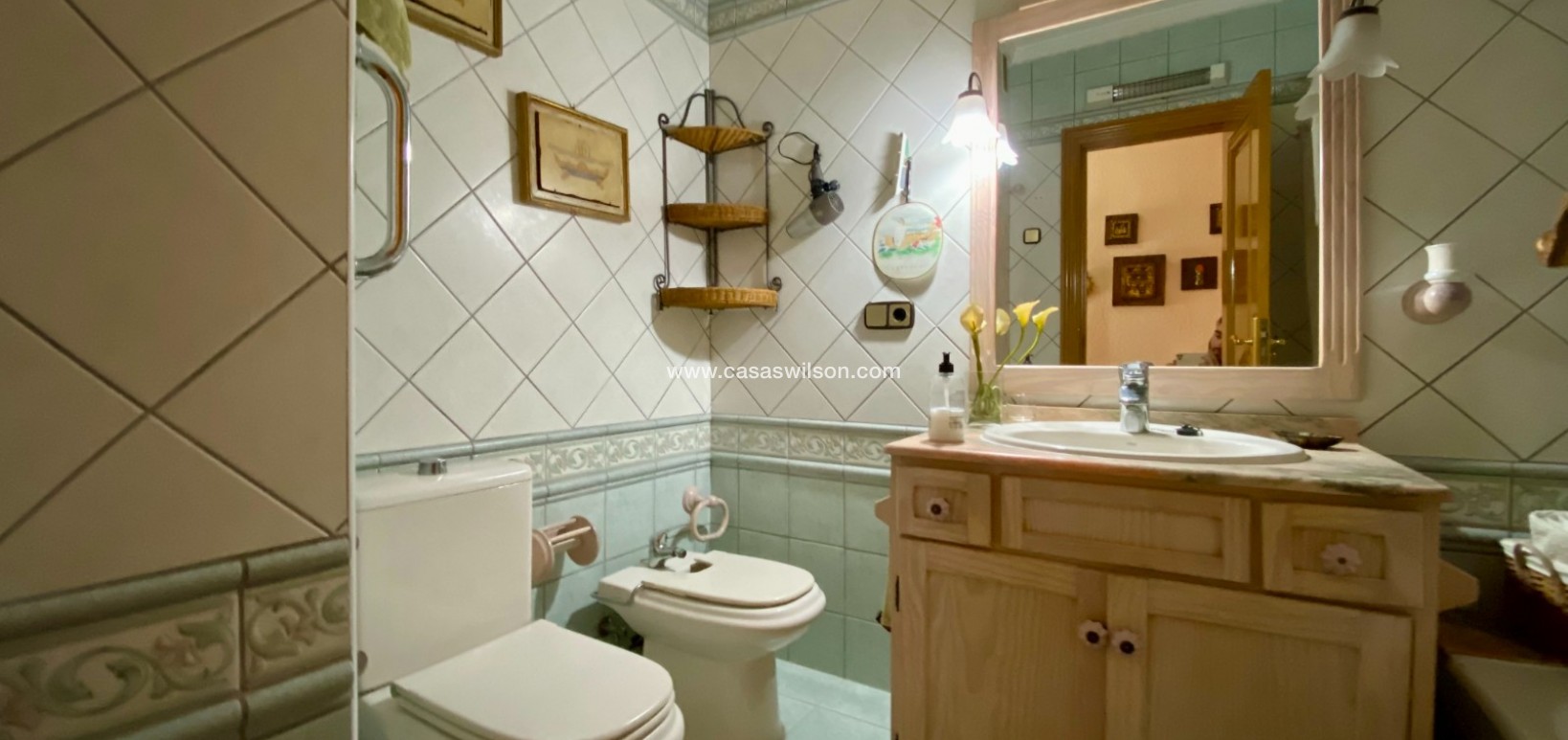 Sale - Appartement - Torrevieja - Playa del Cura