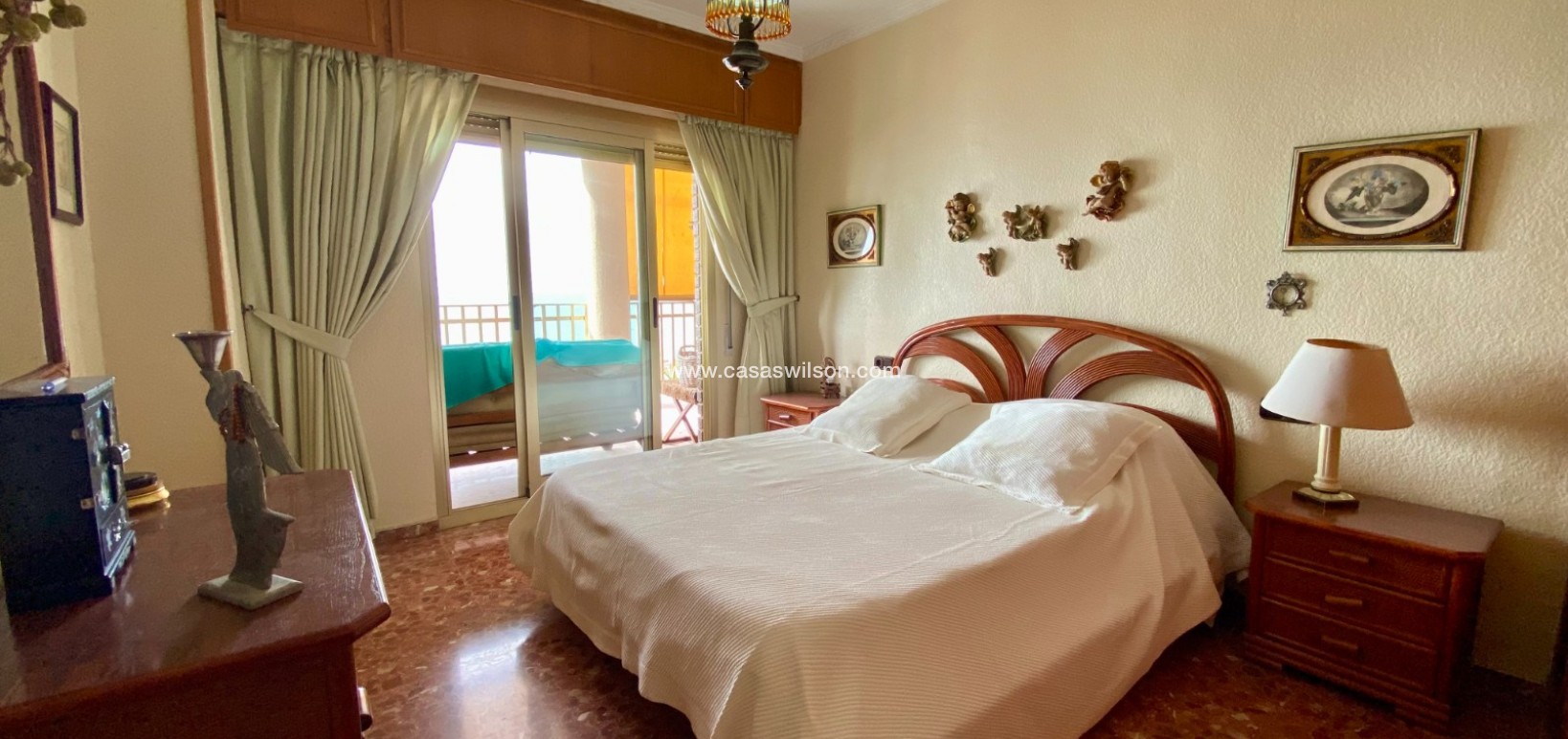 Sale - Appartement - Torrevieja - Playa del Cura