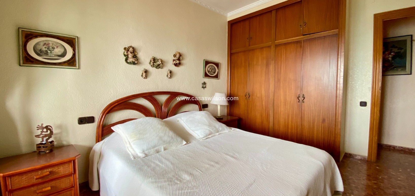 Sale - Appartement - Torrevieja - Playa del Cura