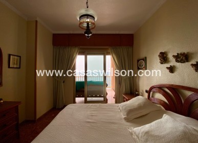 Sale - Appartement - Torrevieja - Playa del Cura