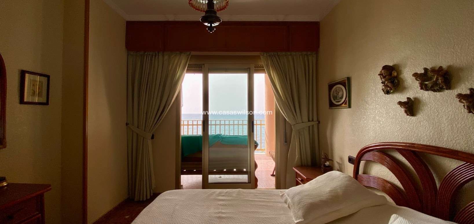 Sale - Appartement - Torrevieja - Playa del Cura