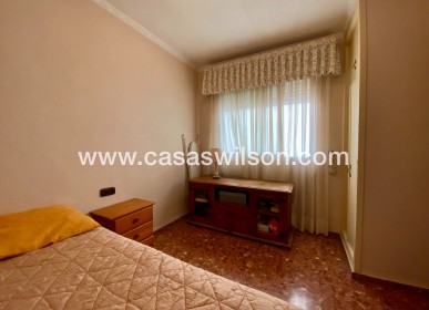 Sale - Appartement - Torrevieja - Playa del Cura