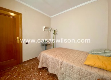 Sale - Appartement - Torrevieja - Playa del Cura