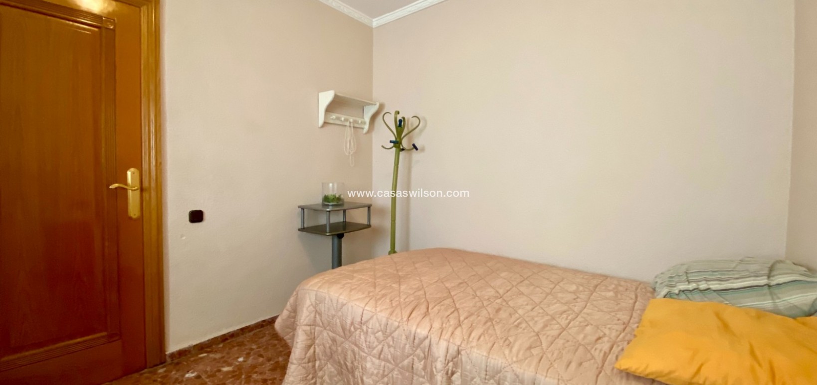 Sale - Appartement - Torrevieja - Playa del Cura