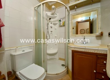 Sale - Appartement - Torrevieja - Playa del Cura