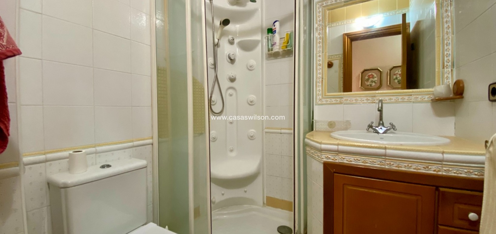 Sale - Appartement - Torrevieja - Playa del Cura