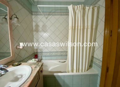 Sale - Appartement - Torrevieja - Playa del Cura