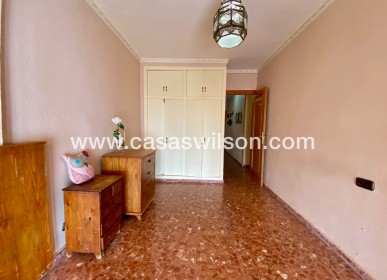 Sale - Appartement - Torrevieja - Playa del Cura