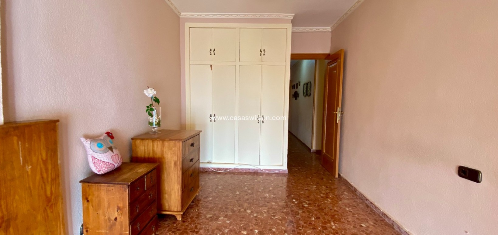 Sale - Appartement - Torrevieja - Playa del Cura