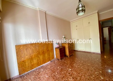 Sale - Appartement - Torrevieja - Playa del Cura