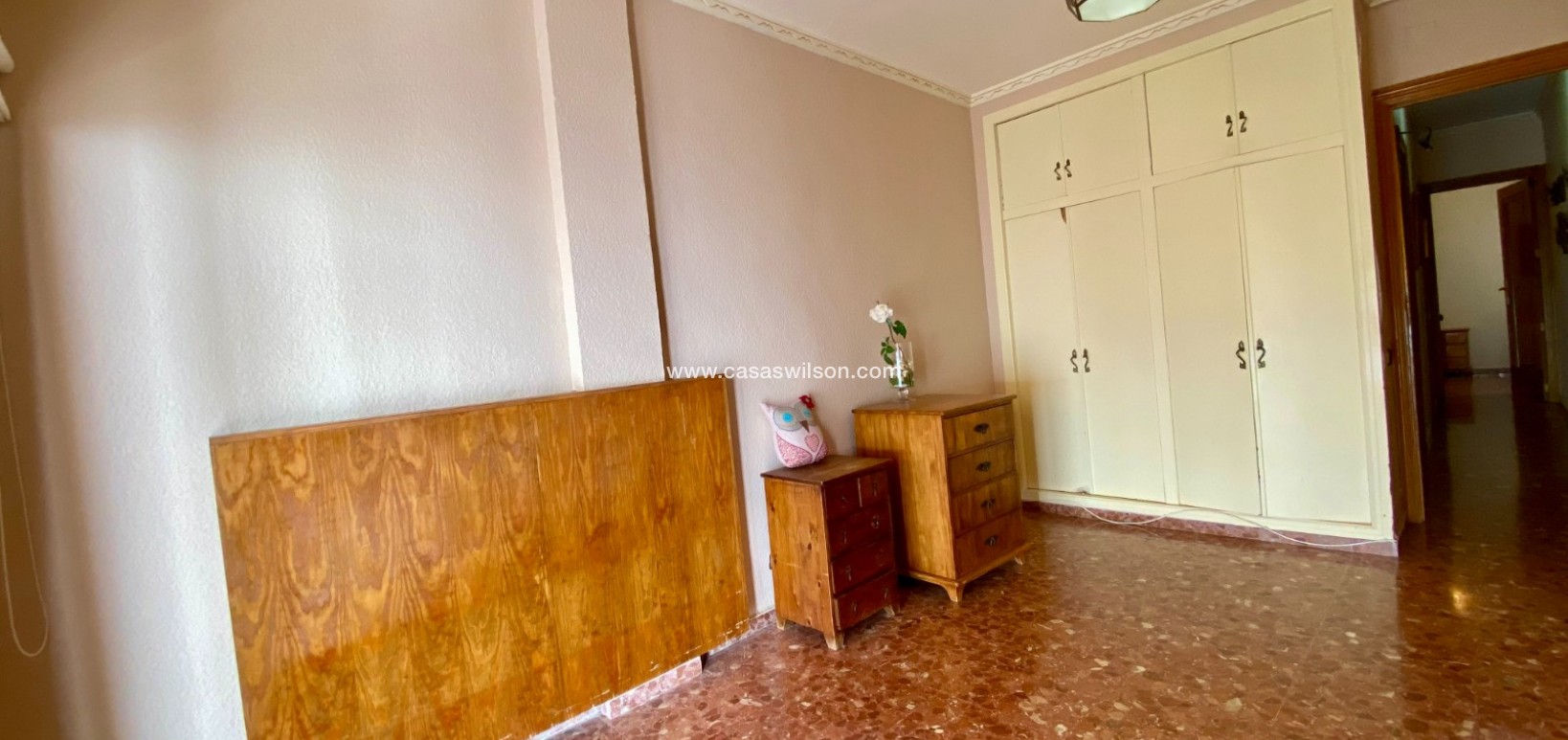 Sale - Appartement - Torrevieja - Playa del Cura