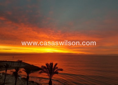 Sale - Appartement - Torrevieja - Playa del Cura